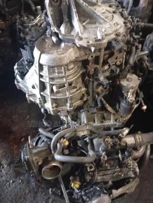 Hame Toyota Camry 4plugs Gearbox 13pin