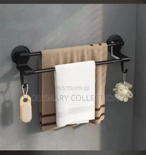 Towel Bar Towel Rack
