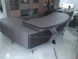 Super Executive Office Table