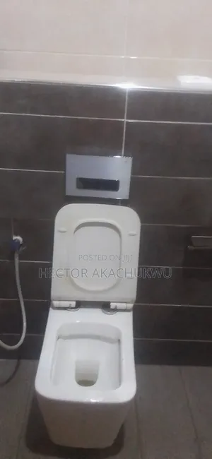 Plumbing Works