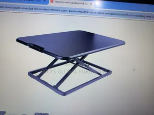 Laptop Stand for Office Use