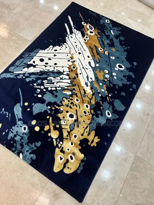 Persian Latest Design Turkish Vip Center Rug 023