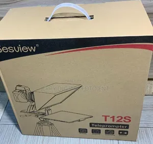 Beview T12s Teleprompter