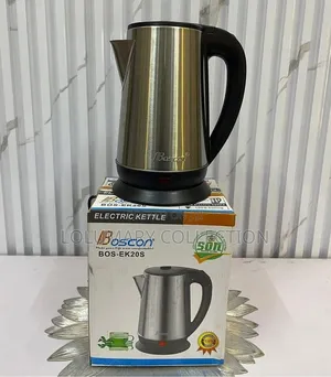 2l Boscon Electric Kettle