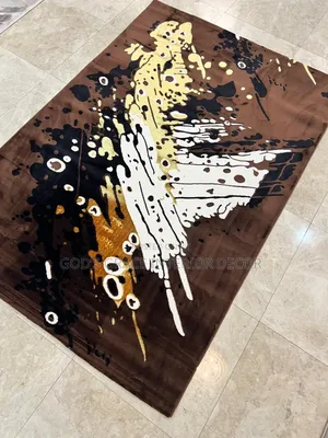 Turkish High Quality Vip Center Rug 045 Design