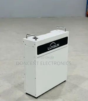 Luxsun 5kwh 24v Lithium Battery