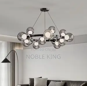 Modern Home Decor Led Lights Pendant Light Lamps for Living Room