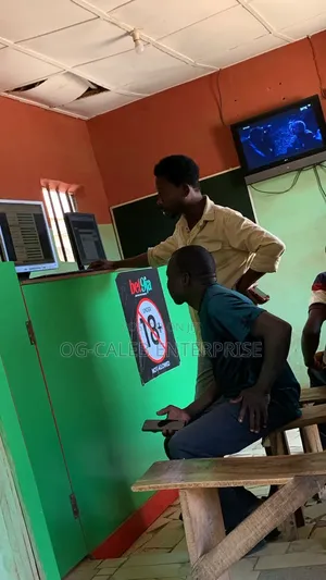 Bet9ja Gaming Company for Sale