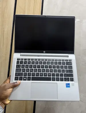 Laptop HP ProBook 430 G8 8GB Intel Core i5 SSD 256GB