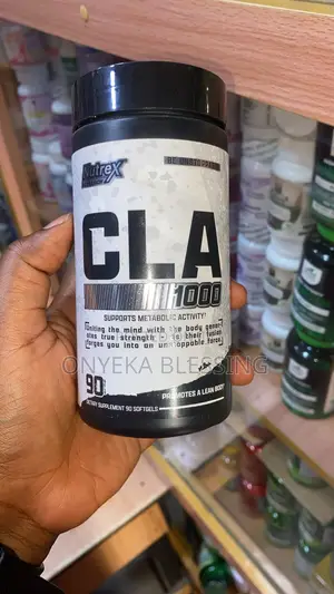 Nutrex Research Cla 1000