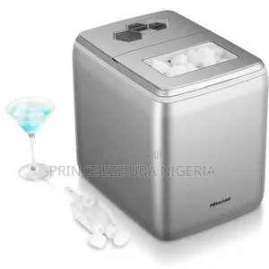 Ice Maker 2600ml