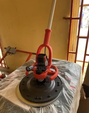 Electric Mini Power Trowel