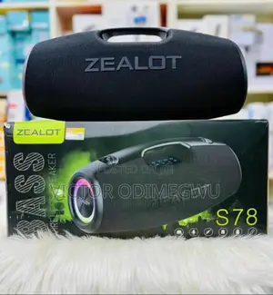 Zealot S78