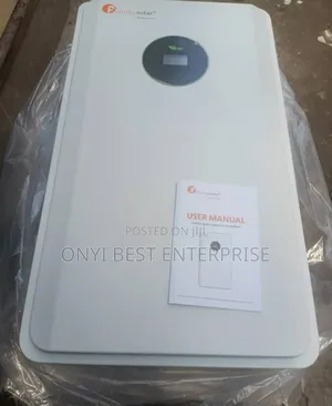 Felicity Lithium Ion Phosphate Battery 10kwh+48volts