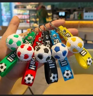 Double Key Holder