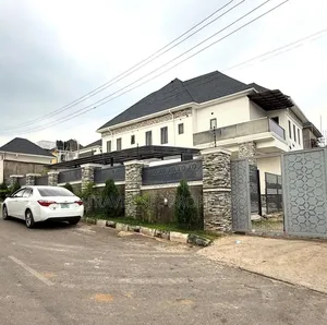 Furnished 5bdrm Mansion in Private Estate for sale