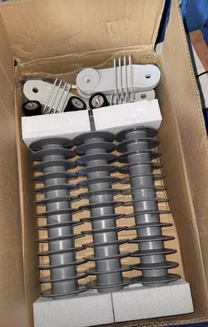 33kv Lighting Arrester