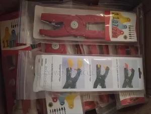 Ear Tags Applicator 