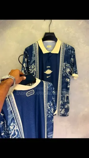 PSG Christian Dior Special Jersey