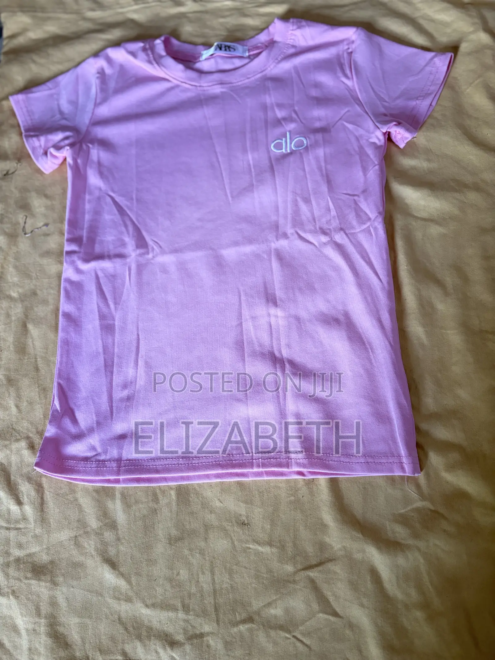 Everyday Essential Basic Top - Trendy Comfortable