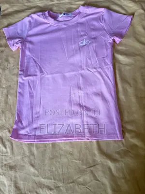 Everyday Essential Basic Top - Trendy Comfortable