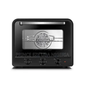 Hisense Toaster Oven 45l 2000w