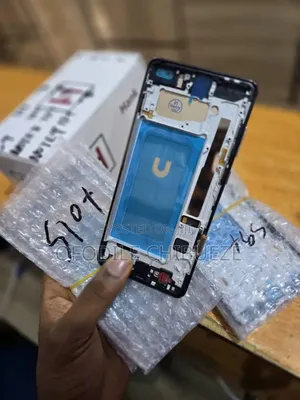 Phone Screens