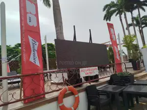 Led Screen Outdoor Entertainment