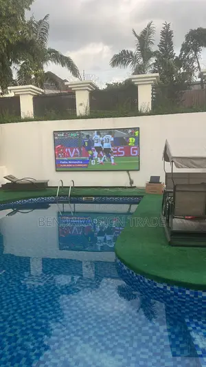 Led Screen Outdoor 12ft by 6ft