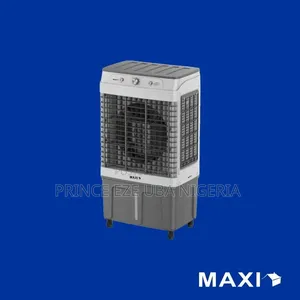 Maxi Air Cooler Fan 210w 50l