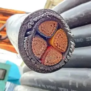 70mm Armoured Cable PVC Copper Notion
