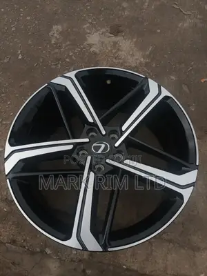 19inche Rim Rx350 Lexus 2019