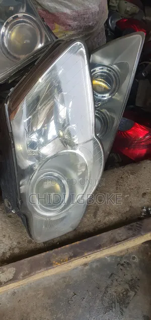 Fullight Passat Fsi Set
