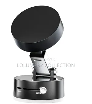 Magnetic Phone Holder Wall Mount Phone Holder