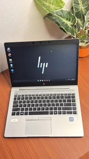 Laptop HP EliteBook 840 G5 8GB Intel Core i5 SSD 256GB