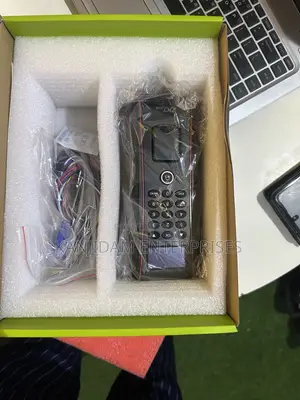 Zkteco TF1700 Waterproof Access Control