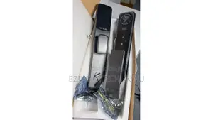 Facial Recognition Smart Lock, Home Smart Door Lock
