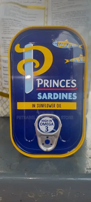 Tesco Sardine Uk