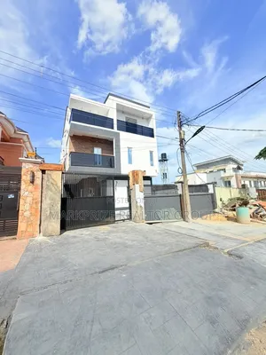 5bdrm Duplex in Magodo Gra Phase 2 for sale