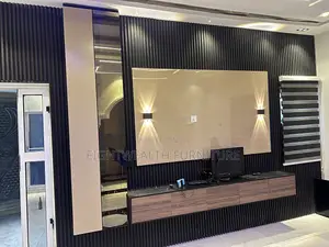 Tv Console