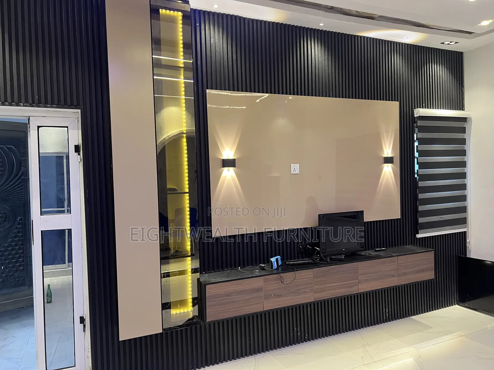 Tv Console