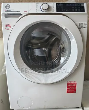 Hoover H- Wash 500 14kg