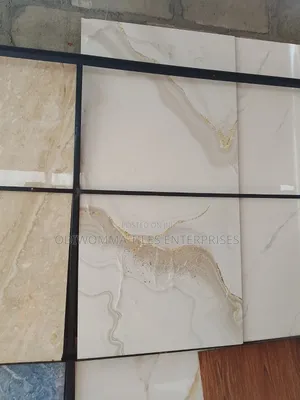 Modern Design Floor Tiles – Elegant Stylish Finish