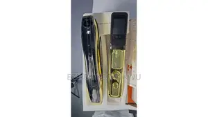 Golden Smart Door Lock , 3d Face Recognition, Fingerprint, Mobile App