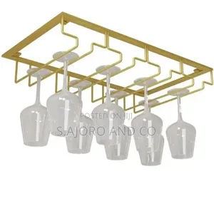 Wine Glass Cup Rack / Wine Cup Holder