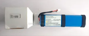 JBL Xtreme 3 Batteries (Factory Direct)