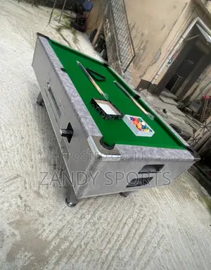 High Quality Snooker Board