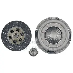 Clutch Plate/Disc/Bearing Mitsubishi Canter Fuso (Diesel)