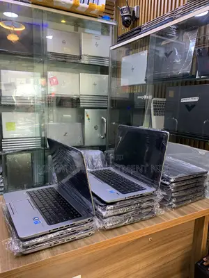 Laptop HP EliteBook 840 G2 8GB Intel Core i7 SSD 256GB