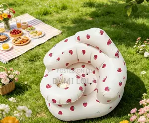 Baby Inflatable Sitting Chair